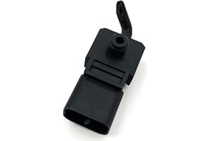 KARPONAL 31435-2J000 Fuel Tank Pressure Sensor Compatible with Hyun-dai Genesis Elantra Kia Forte