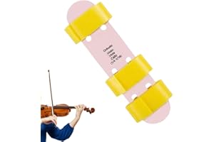 Violin Wrist Assistant | Adjustable Violin Learning Corrector,Wrist Training Corrector | for Kids Beginner Violinist Student 