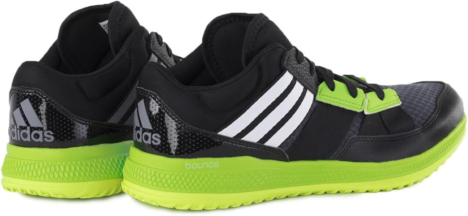 adidas zg bounce trainer