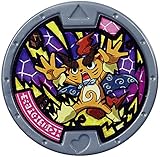 Yo-Kai Watch Series 1 Komiger Medal [Loose]