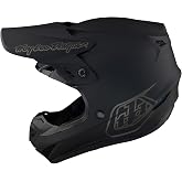 Troy Lee Designs GP Helmet | Motocross, MX, Off-Road, and Dirt Bike Helmet for Adults