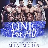 One For All: A Reverse Harem Box Set
