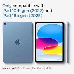 Spigen for iPad 11th Generation Case A16