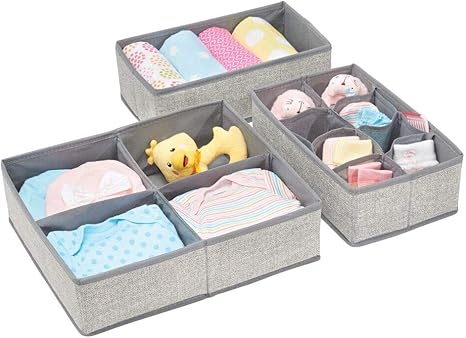 baby drawer set