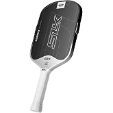 Selkirk Sport SLK Geo Pickleball Paddles | T700 Carbon Fiber Core | A pickleball racket with a large sweet spot for confident, all-court control at every skill level