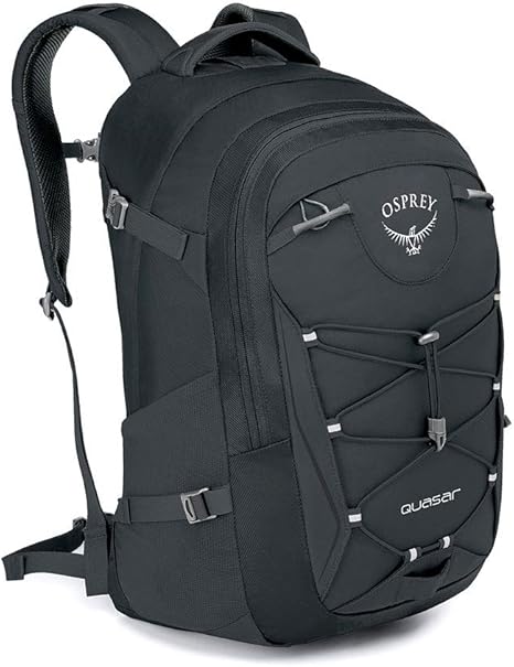 osprey quasar 28 grey