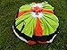 Gadek Single Wings Fast Stuff Sack for Paragliding Paramotor PPG Powered Paraglider(Size：S)