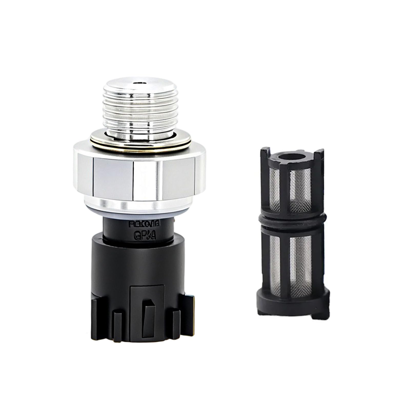 Photo 1 of 12673134 Oil Pressure Sensor Compatible with 2009-2020 Chevy Silverado 1500 2500 3500 Express Avalanche Camaro Tahoe Colorado Cruze Equinox Suburban GMC Savana Sierra Yukon Canyon Replaces 926041