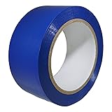 GGR SUPPLIES T.R.U. CVT-536 Dark Blue Vinyl