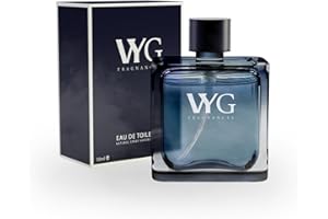 ETUIH VYG Cologne For Men,VYG Cologne For Men Seductra,Confidence and Charm,50ml/1.7fl.oz (1pcs)