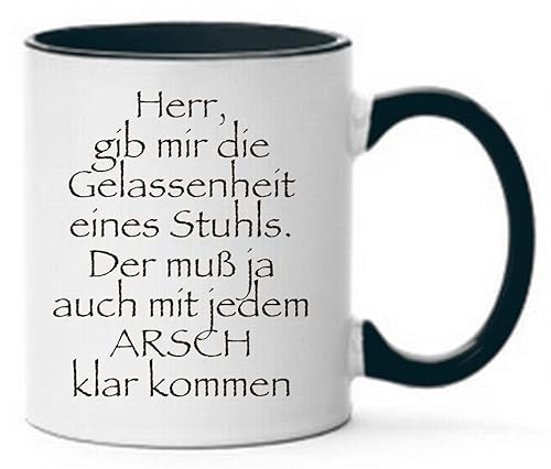 Get Sprueche gelassenheit lustig For iPhone Free