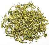 Bulk Herbs: Honeysuckle Flower (Whole)