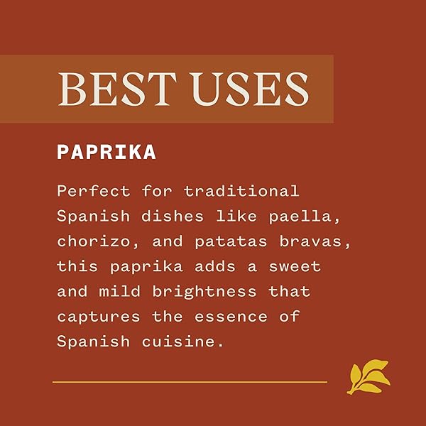 SIMPLY ORGANIC SINGLE ORIGIN SPANISH PAPRIKA, ORGANIC, 2.15 OUNCE