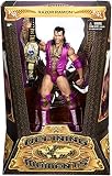 WWE Defining Moments Razor Ramon Figure