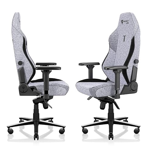 Secretlab Titan Evo Cookies Cream Gaming Chair Reclining