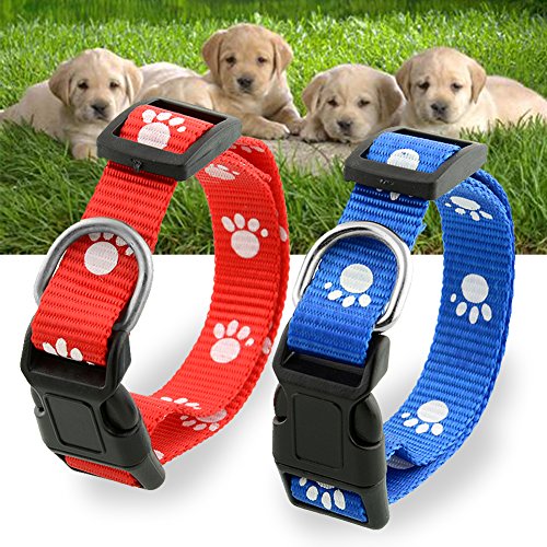 Effective Dog Anti Fleas Ticks Mosquito Repellent Collar Dogs Pet Neck