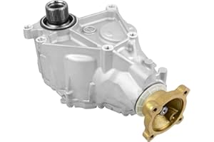 Flynsu AW21-27-500R-9U Transfer Case Replacement for 2008-2015 Mazda CX-9 3.7L, 2007 CX-9 3.5L Part# AW2127500R9U