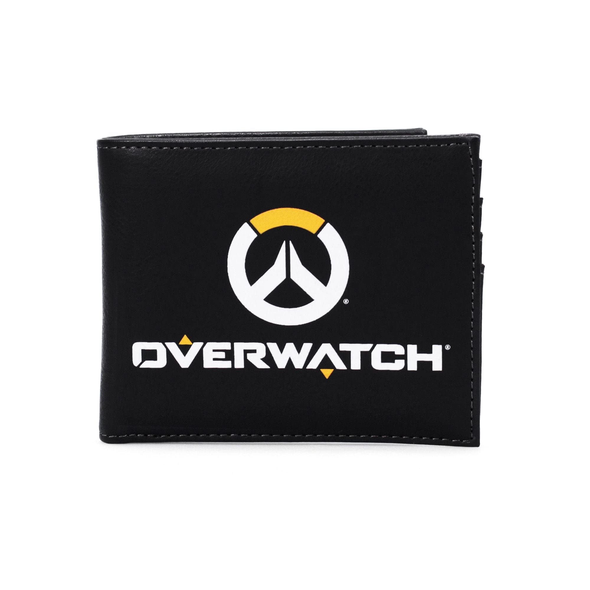 Half Moon Bay Overwatch Wallet - Logo, 15 x 13 x 2 cm