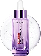 L'Oreal Paris Revitalift Hyaluronic Acid Serum 1.5% 30ml Pure Concentrated