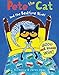 Pete the Cat and the Bedtime Blues: Includes Door Hanger! A Bedtime Book for Kids