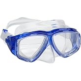 Speedo Unisex Child Adventure Mask Junior Swimsuit Separates