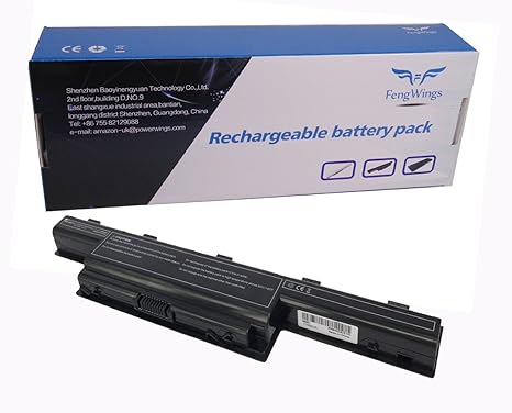 Laptop Akku AS10D31 AS10D3E AS10D61 AS10D71 AS10D51 AS10D41 For Acer TravelMate 5335 5740G 6495G 6595G 7740G 8472TG 8473G(MS2