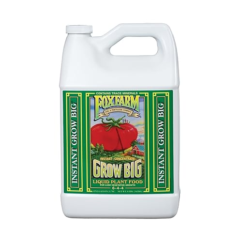 Liquid Lawn Fertilizer Concentrate: Amazon.com