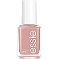 Essie Nail Polish, Salon-Quality, 8-free Vegan, Soft Mauve Pink, Ladylike, 0.46 Ounces
