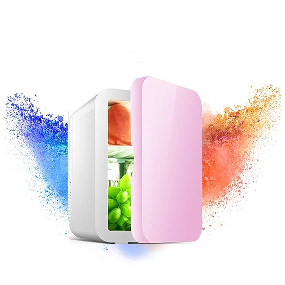 MBINX 8L Nevera Termoeléctrica Portátil Bolsa Gran Capacidad Fríos ...