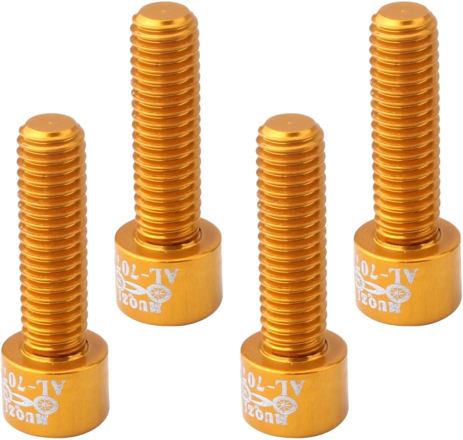 Mountain bike screws Clearance