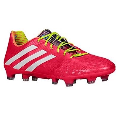 adidas predator color rosa