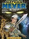 NATHAN NEVER ALBO GIGANTE N.9 - Universi paralleli