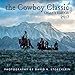 2017 Cowboy Classic Calendar