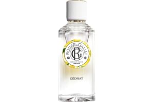 ROGER & GALLET | Fragrant Water Body Spray for Women | Cédrat - Citron 3.3 oz Spray