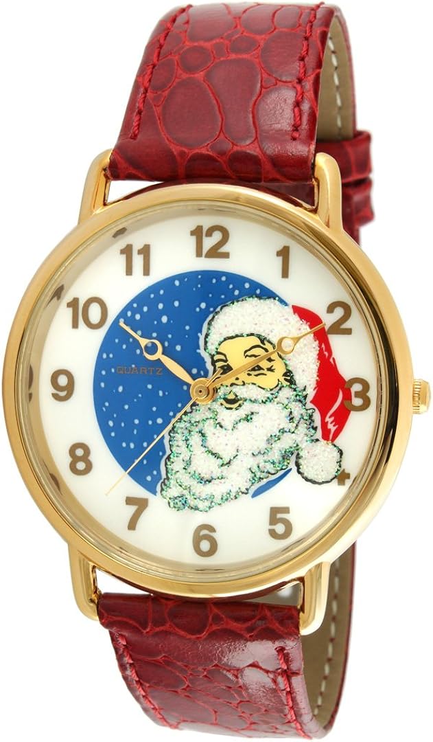 Download The Christmas Watch Gif