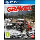 Gravel (PS4)