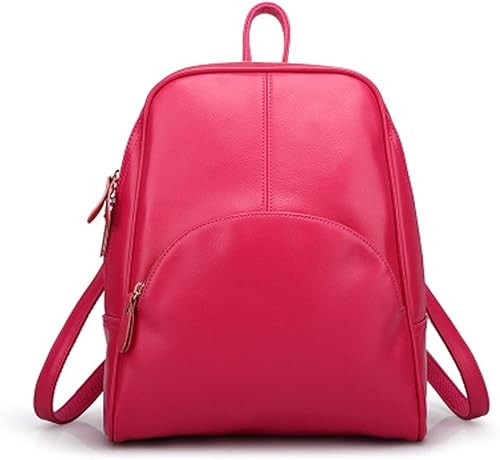 Amazon Co Jp ギグアント Gigant レディース バッグ リュック 大人 エレガント シンプル レザー ローズ シューズ バッグ