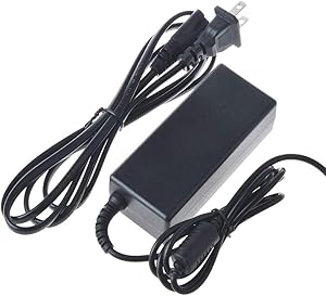 K-MAINS 65W Charger Adapter for Acer Aspire V3-472P-324J V3-571-9646 V3-572P-51BA