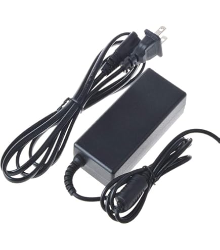 Amazon.com: BestCH Global AC/DC Adapter for Apple Macintosh
