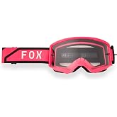 Fox Racing Unisex Main Motocross Dirt Bike Goggle