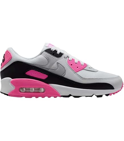 Amazon.com | Nike Mens Air Max 90 CZ5588 001 Animal Pack - Violet