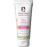 Passion Indulge Pink Mania Face Cleanser 100ml | Oil Control & Purifying with Green Tea & Turmeric | Reduces Blemishes & Redness | For All Skin Types