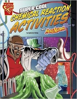 Image result for super cool chemical reaction activities