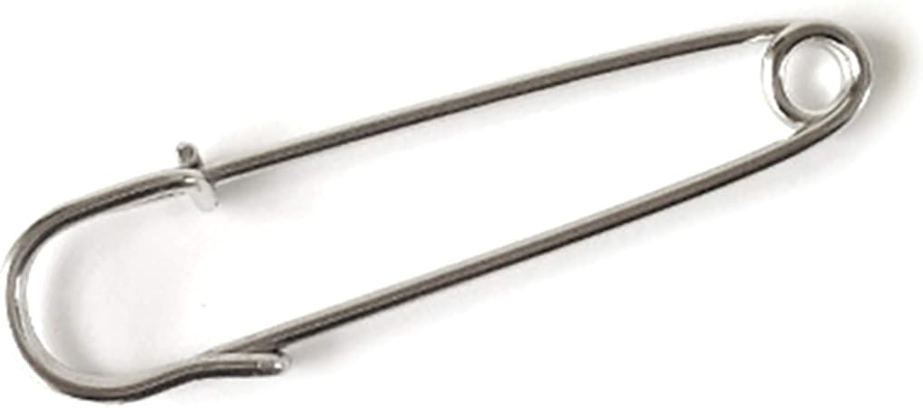 large kilt safety pins