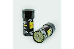 Donaldson X002277 Informer Restriction Gauge, 1 Pack