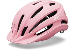 Giro Register MIPS II Youth Helmet - Matte Light Pink - Universal Youth