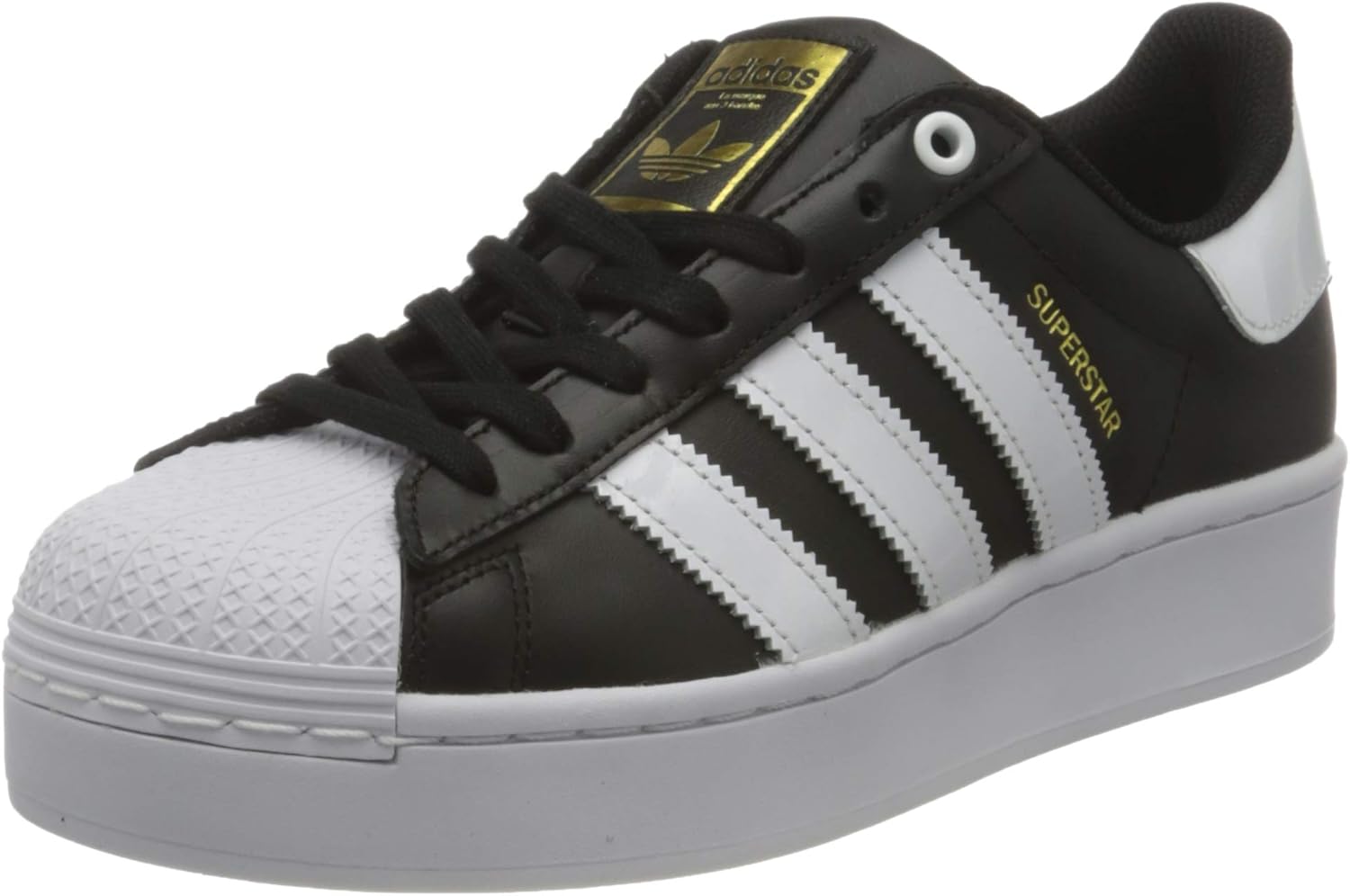 adidas superstar donna grigie