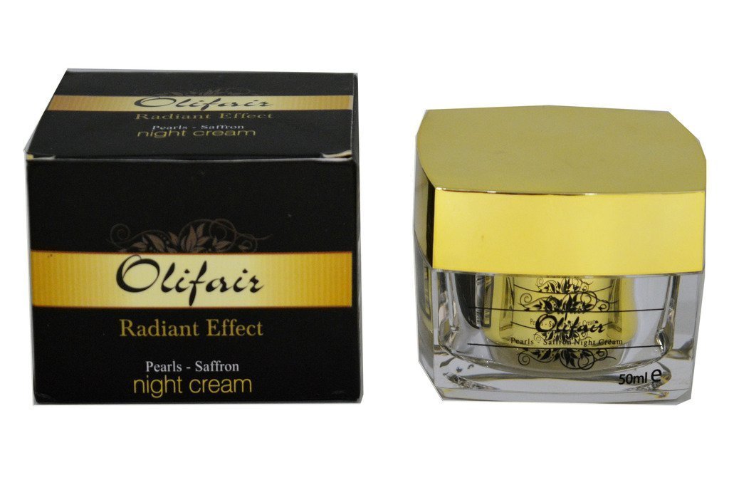 happy night cream