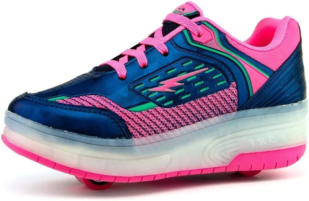 tenis ortope musical