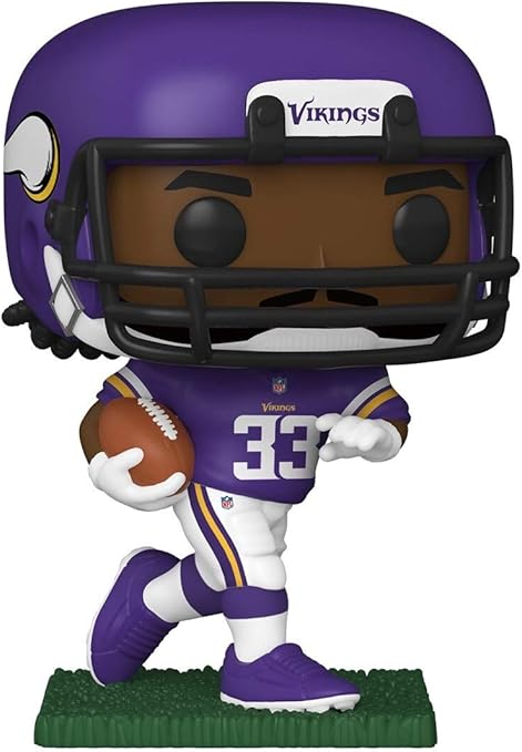 Amazon.com: Funko POP! NFL: Minnesota 